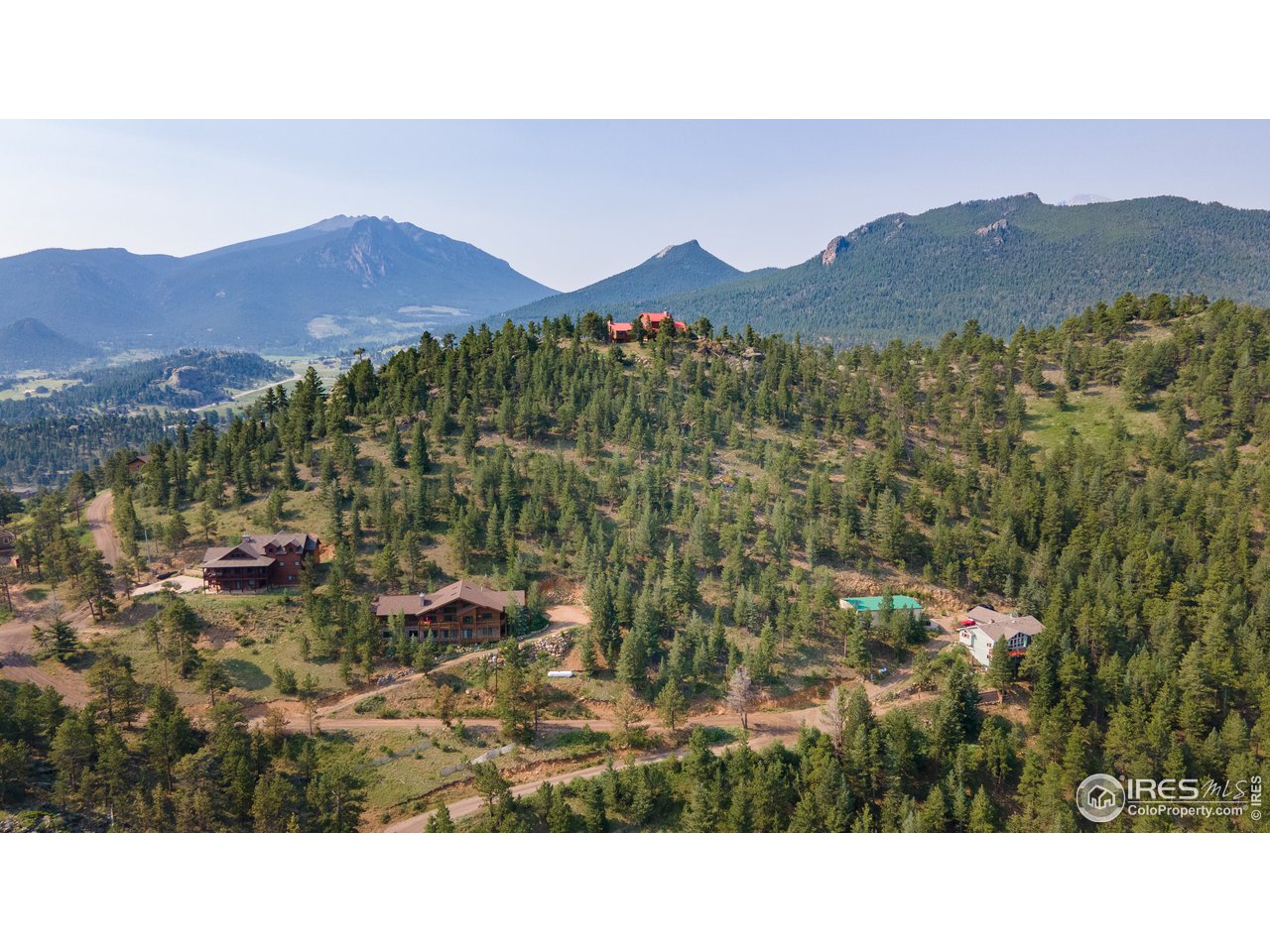 558 Upper Venner Road Estes Park, CO 80517 - Photo 10 of 14