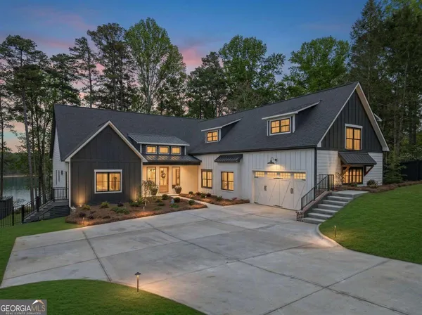 $3,200,000 | 6093 Shadburn Ferry Road, Buford, GA 30518