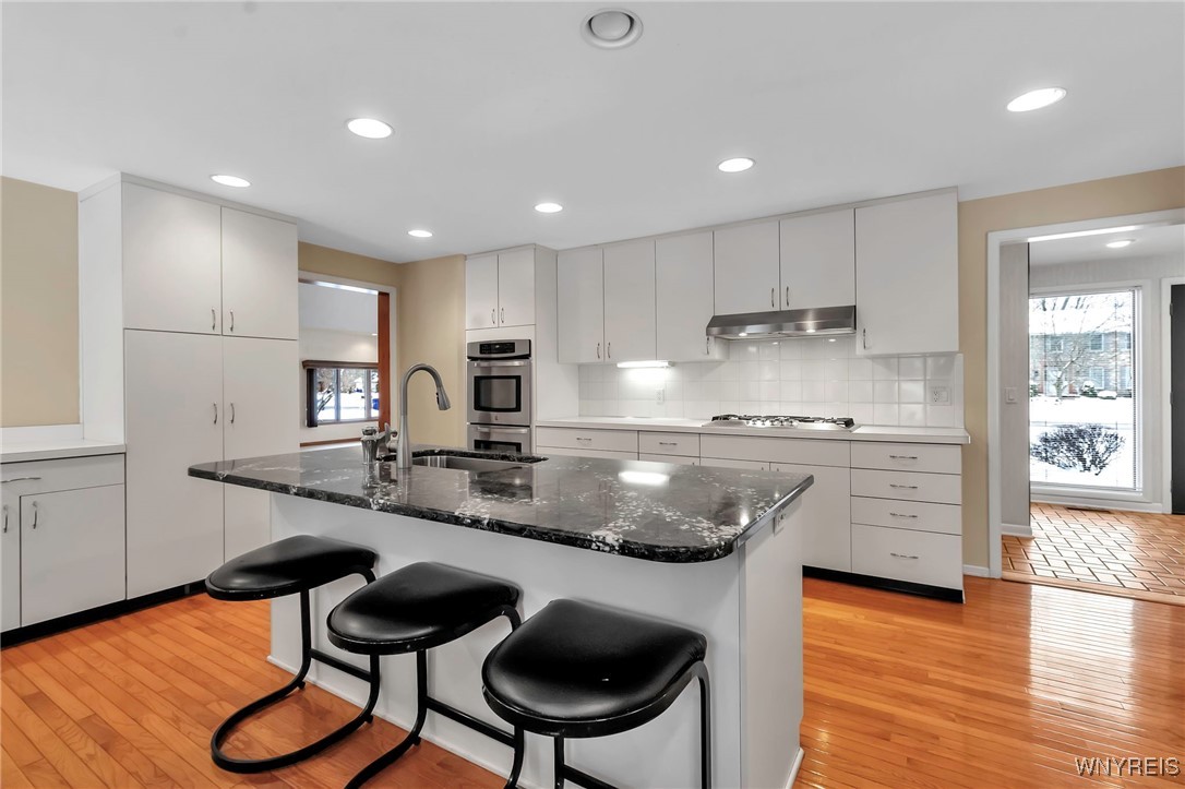 100 Timberlane Drive Amherst, NY 14221 - Photo 11 of 30