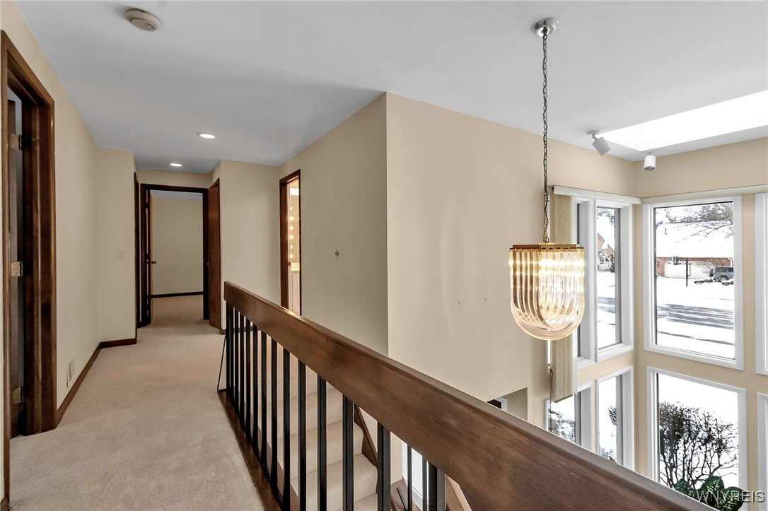 100 Timberlane Drive Amherst, NY 14221 - Photo 16 of 30