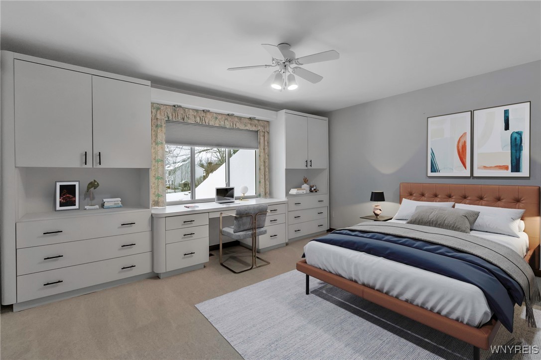 100 Timberlane Drive Amherst, NY 14221 - Photo 17 of 30