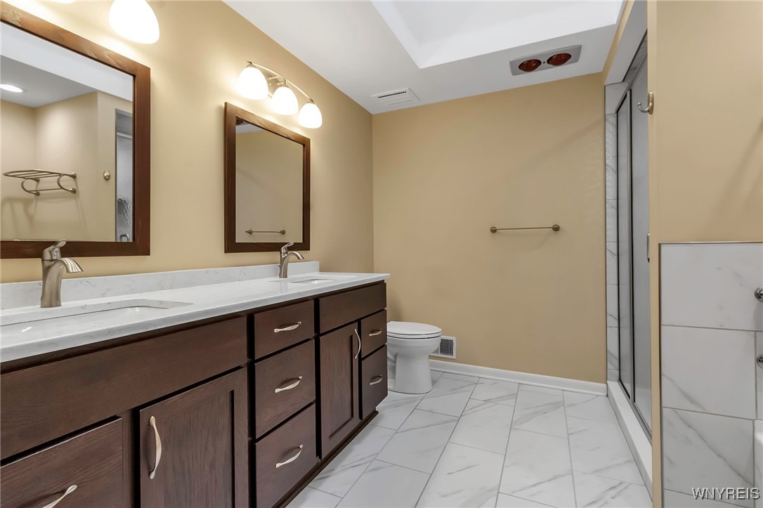 100 Timberlane Drive Amherst, NY 14221 - Photo 20 of 30