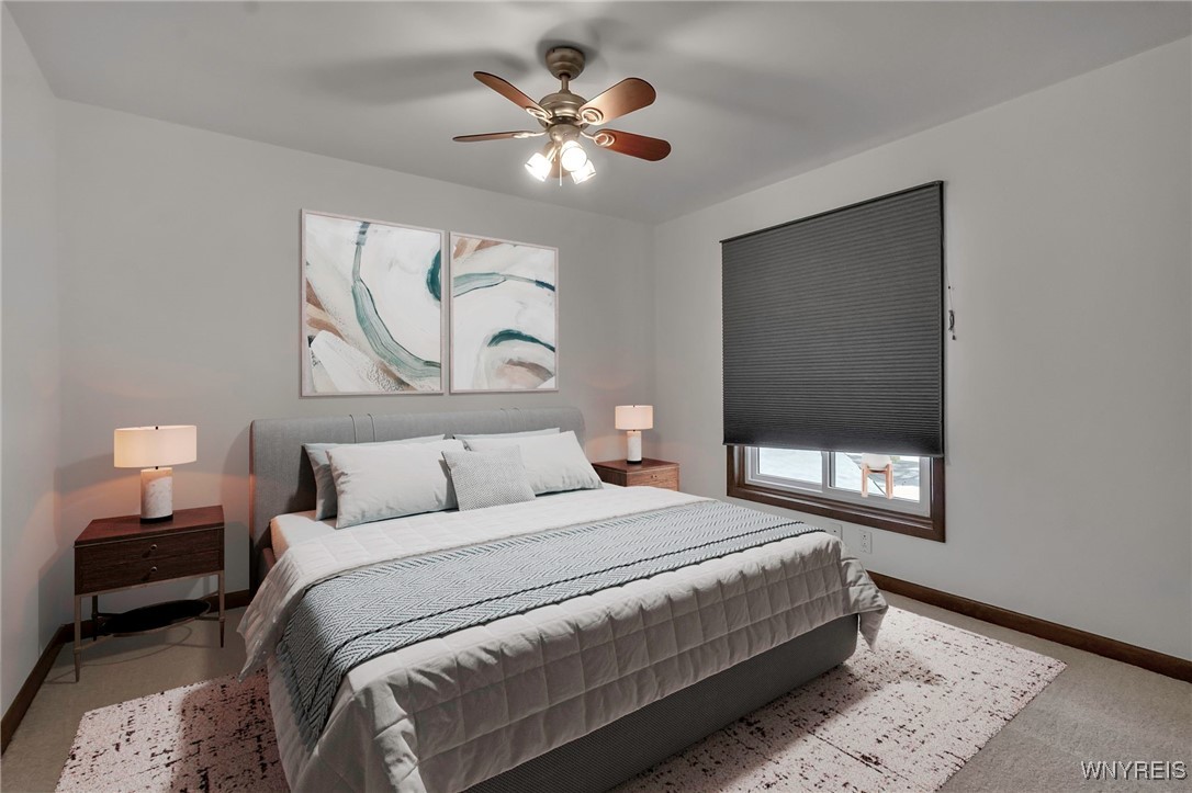 100 Timberlane Drive Amherst, NY 14221 - Photo 22 of 30