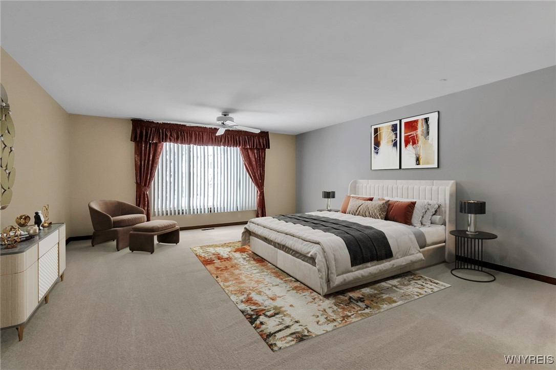 100 Timberlane Drive Amherst, NY 14221 - Photo 23 of 30