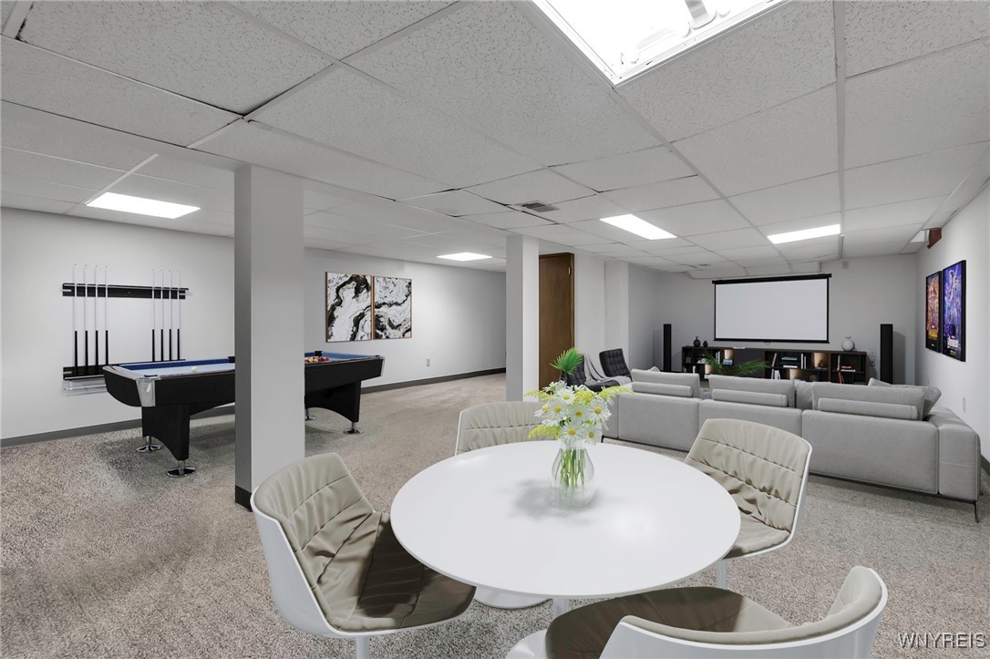 100 Timberlane Drive Amherst, NY 14221 - Photo 25 of 30