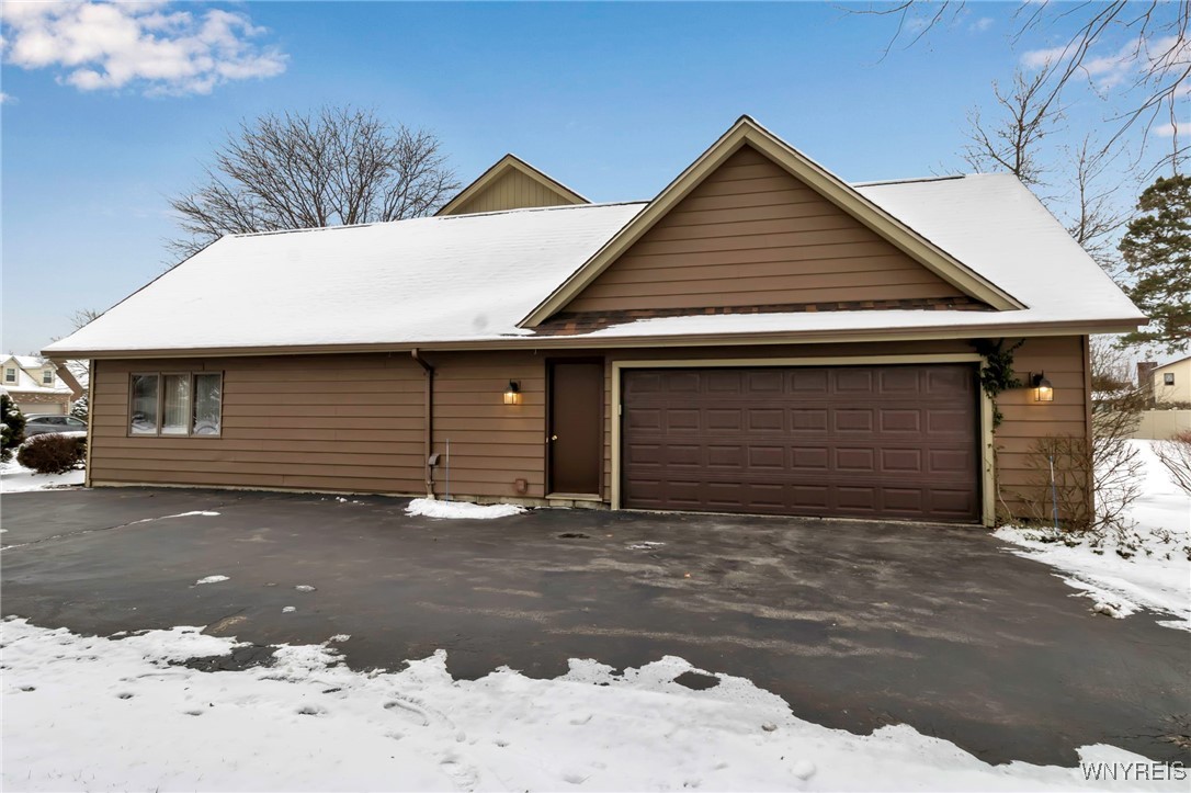 100 Timberlane Drive Amherst, NY 14221 - Photo 26 of 30