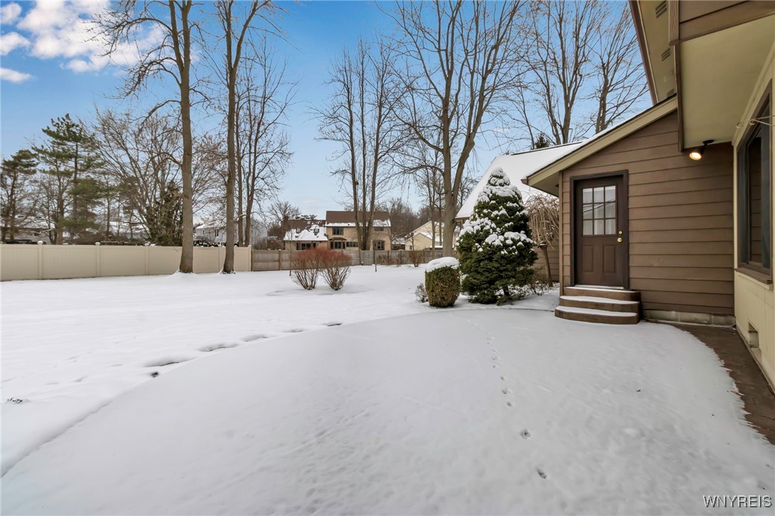 100 Timberlane Drive Amherst, NY 14221 - Photo 27 of 30