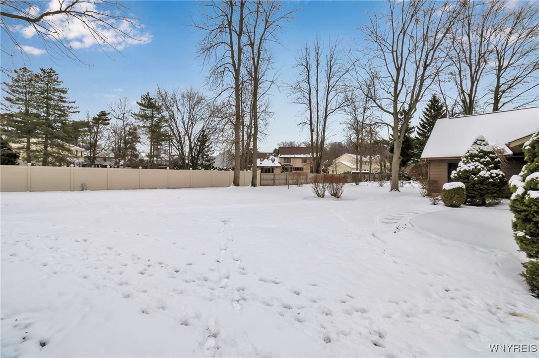 100 Timberlane Drive Amherst, NY 14221 - Photo 30 of 30