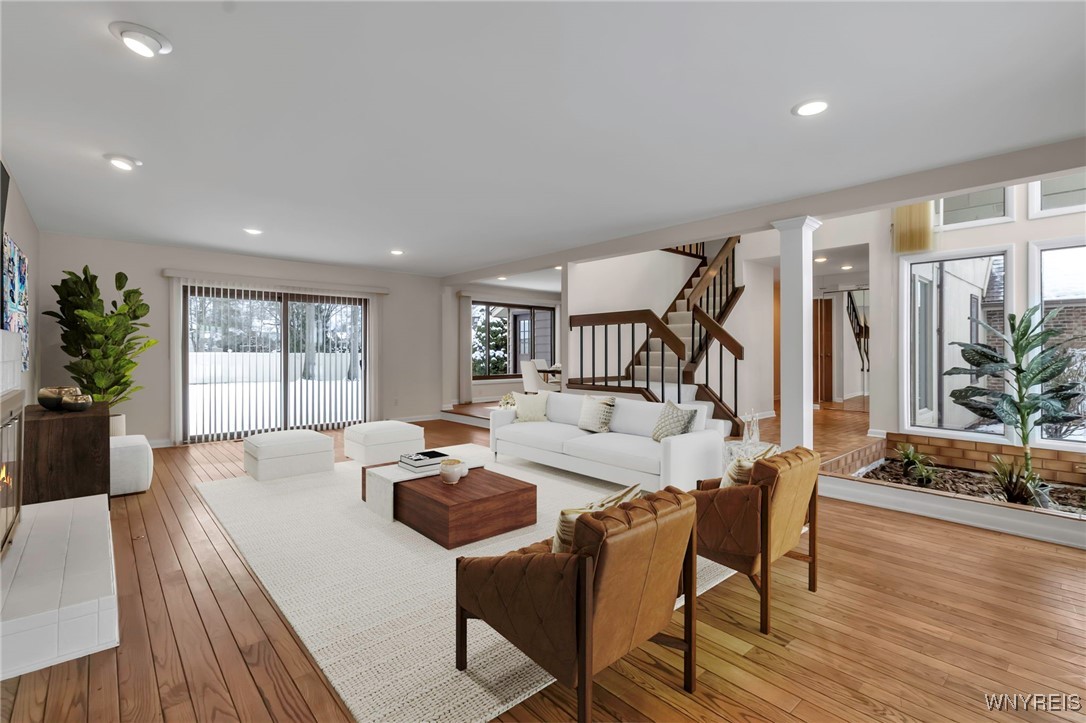 100 Timberlane Drive Amherst, NY 14221 - Photo 5 of 30