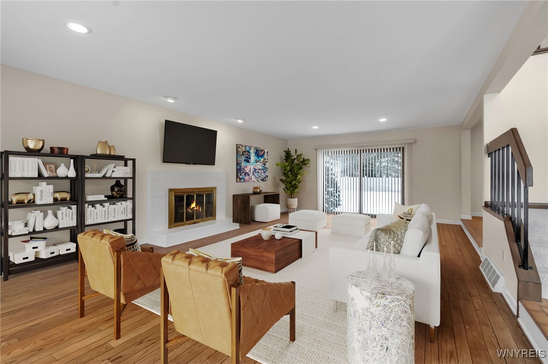 100 Timberlane Drive Amherst, NY 14221 - Photo 6 of 30