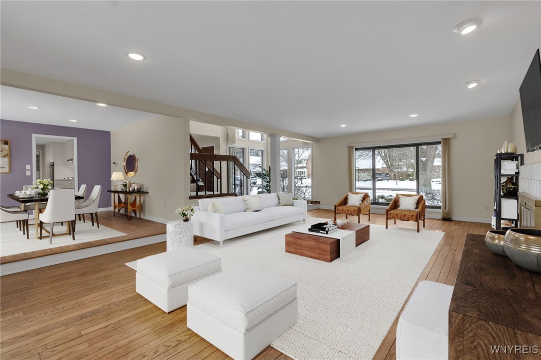 100 Timberlane Drive Amherst, NY 14221 - Photo 7 of 30