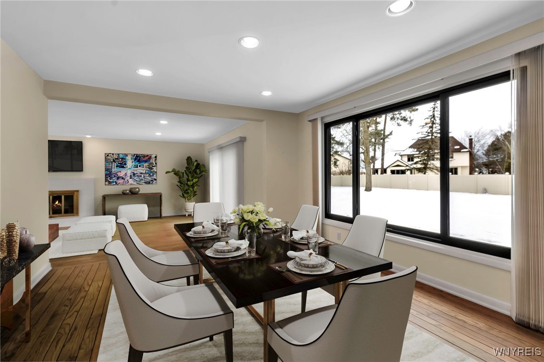 100 Timberlane Drive Amherst, NY 14221 - Photo 9 of 30