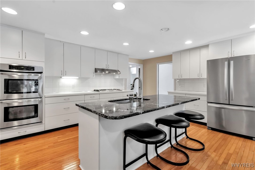 100 Timberlane Drive Amherst, NY 14221 - Photo 10 of 30