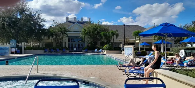 $2,200 | 2270 San Vital Drive, Unit 107, Kissimmee, FL 34741