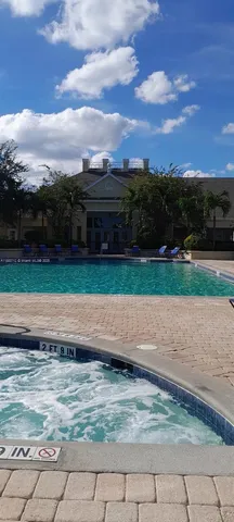 $2,200 | 2270 San Vital Drive, Unit 107, Kissimmee, FL 34741