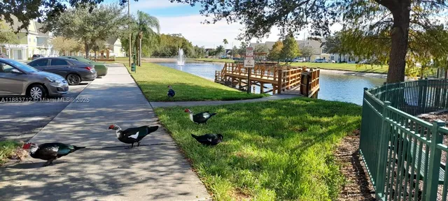 $2,200 | 2270 San Vital Drive, Unit 107, Kissimmee, FL 34741