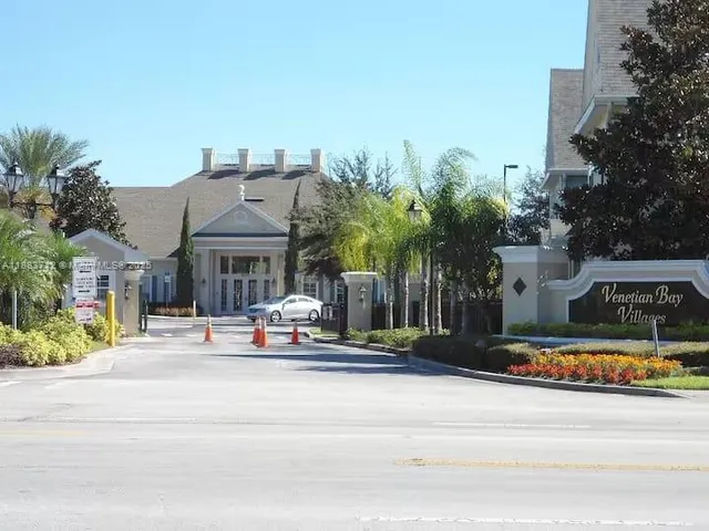 $2,200 | 2270 San Vital Drive, Unit 107, Kissimmee, FL 34741