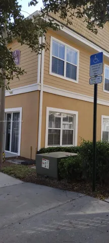 $2,200 | 2270 San Vital Drive, Unit 107, Kissimmee, FL 34741