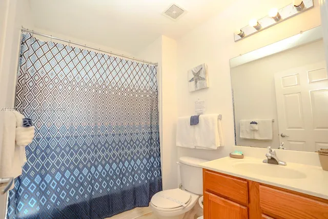 $2,200 | 2270 San Vital Drive, Unit 107, Kissimmee, FL 34741