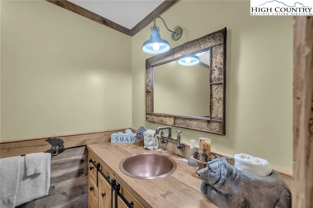 $1,875,000 | 2035 Grouse Moor Drive, Sugar Mountain, NC 28604