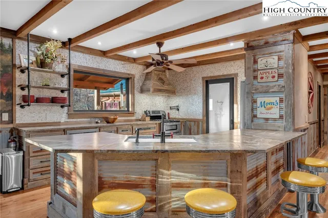 $1,875,000 | 2035 Grouse Moor Drive, Sugar Mountain, NC 28604