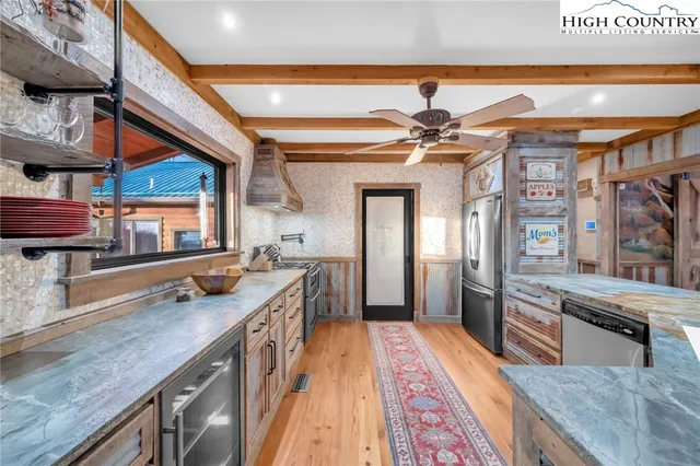 $1,875,000 | 2035 Grouse Moor Drive, Sugar Mountain, NC 28604