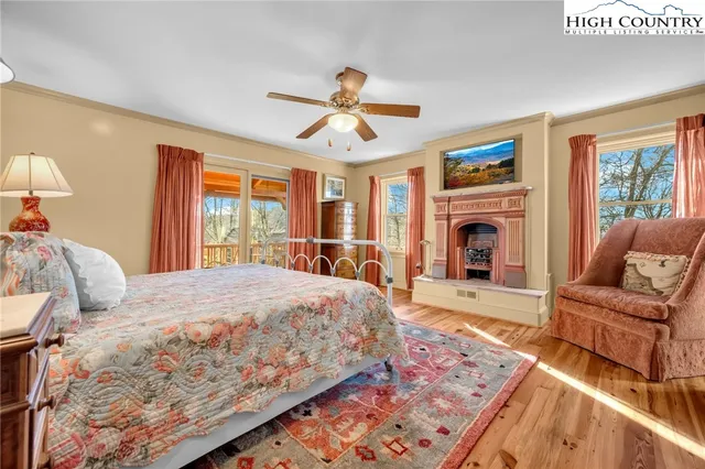 $1,875,000 | 2035 Grouse Moor Drive, Sugar Mountain, NC 28604