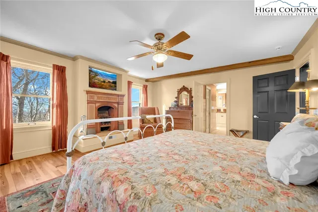 $1,875,000 | 2035 Grouse Moor Drive, Sugar Mountain, NC 28604