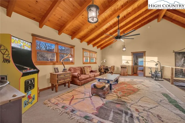 $1,875,000 | 2035 Grouse Moor Drive, Sugar Mountain, NC 28604