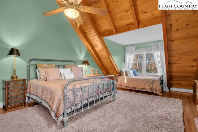 $1,875,000 | 2035 Grouse Moor Drive, Sugar Mountain, NC 28604