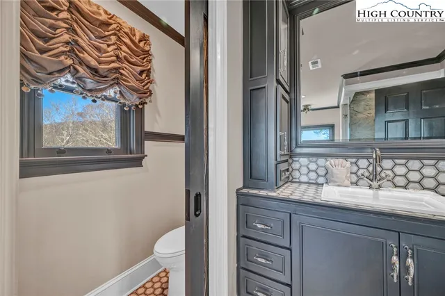 $1,875,000 | 2035 Grouse Moor Drive, Sugar Mountain, NC 28604