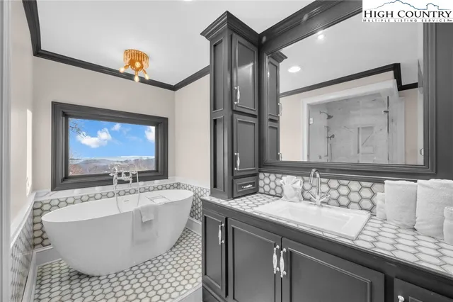 $1,875,000 | 2035 Grouse Moor Drive, Sugar Mountain, NC 28604