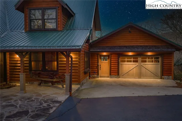 $1,875,000 | 2035 Grouse Moor Drive, Sugar Mountain, NC 28604