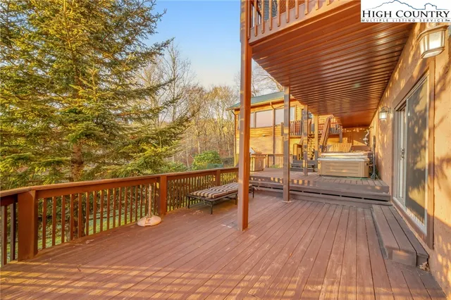 $1,875,000 | 2035 Grouse Moor Drive, Sugar Mountain, NC 28604