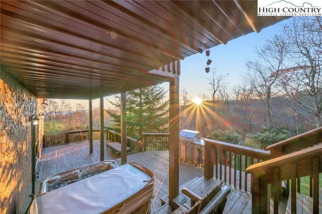 $1,875,000 | 2035 Grouse Moor Drive, Sugar Mountain, NC 28604