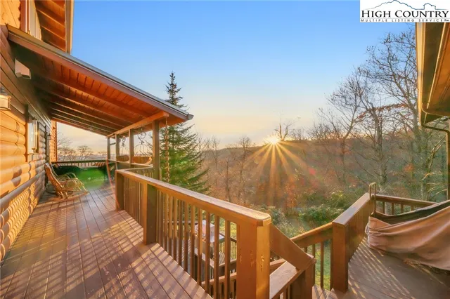 $1,875,000 | 2035 Grouse Moor Drive, Sugar Mountain, NC 28604