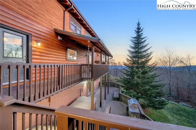 $1,875,000 | 2035 Grouse Moor Drive, Sugar Mountain, NC 28604