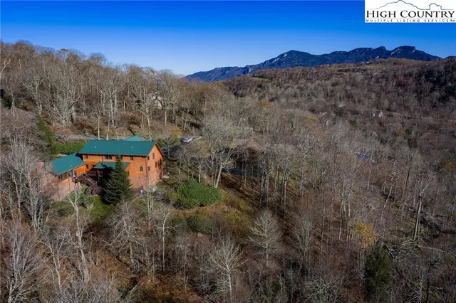 $1,875,000 | 2035 Grouse Moor Drive, Sugar Mountain, NC 28604