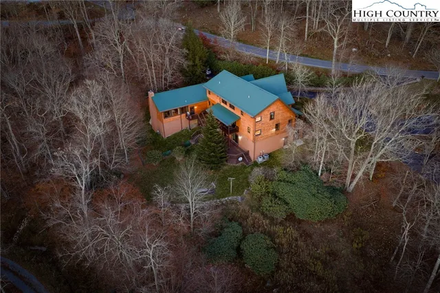 $1,875,000 | 2035 Grouse Moor Drive, Sugar Mountain, NC 28604