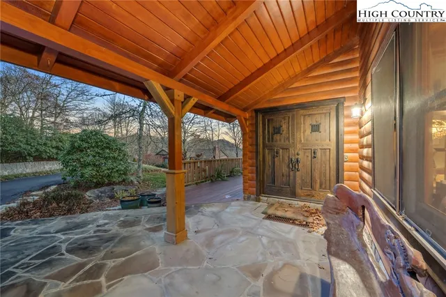 $1,875,000 | 2035 Grouse Moor Drive, Sugar Mountain, NC 28604