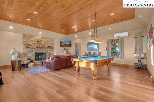 $1,875,000 | 2035 Grouse Moor Drive, Sugar Mountain, NC 28604