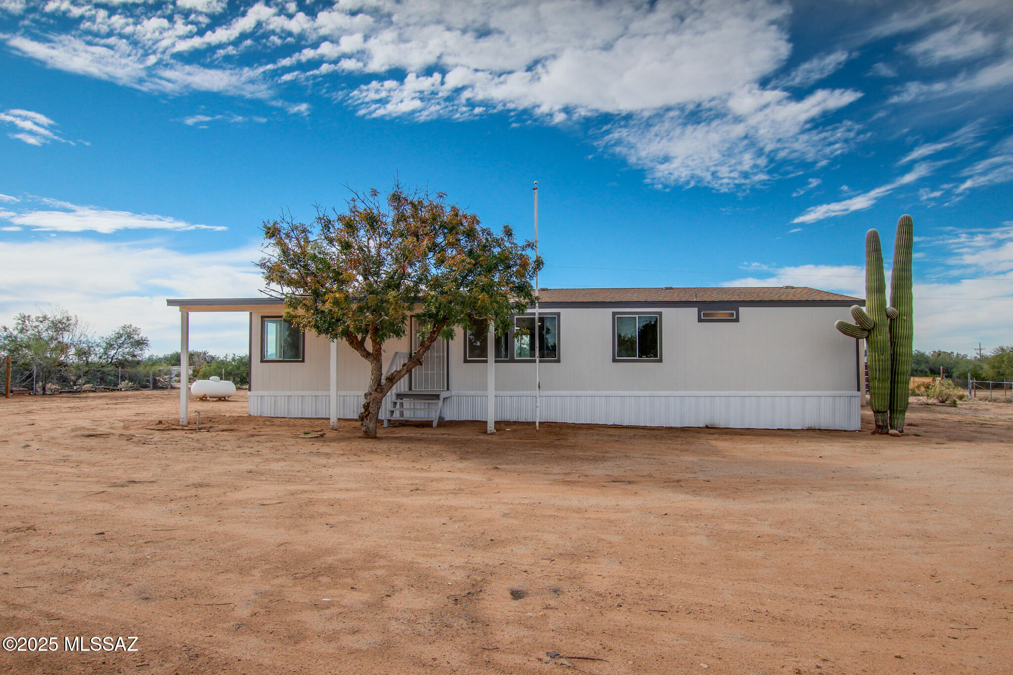15881 West El Tiro Road Marana, AZ 85653 - Photo 36 of 41
