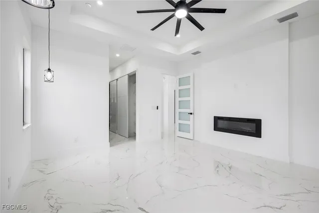 $895,000 | 126 Northwest 25th Street, Cape Coral, FL 33993