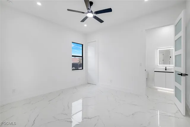 $895,000 | 126 Northwest 25th Street, Cape Coral, FL 33993