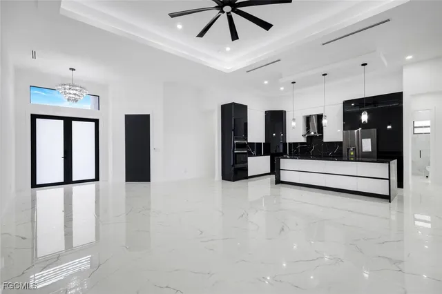 $895,000 | 126 Northwest 25th Street, Cape Coral, FL 33993