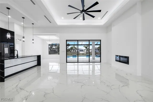 $895,000 | 126 Northwest 25th Street, Cape Coral, FL 33993