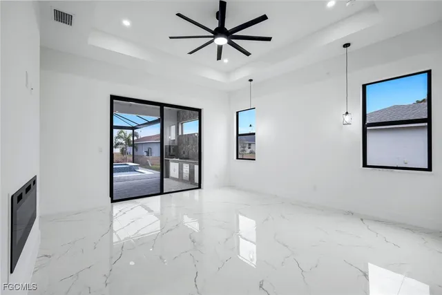 $895,000 | 126 Northwest 25th Street, Cape Coral, FL 33993