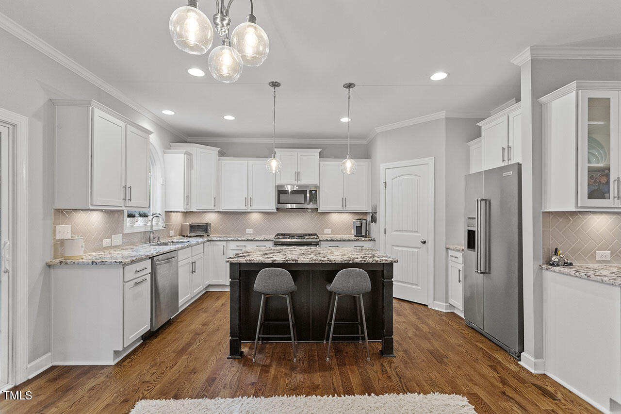 1648 Forest Road Wake Forest, NC 27587 - Photo 8 of 27 1648 Forest Road_17