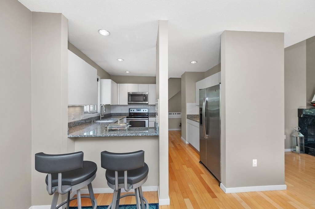 1175 Chestnut Street, Unit 12 Newton, MA 02464 - Photo 13 of 40