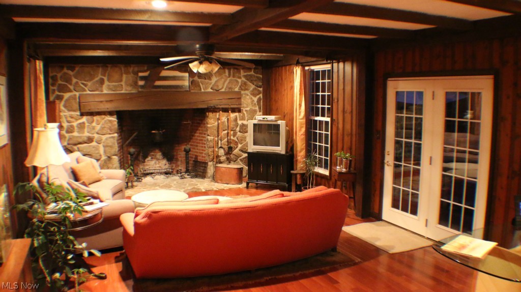 3952 Ellendale Road Moreland Hills, OH 44022 - Photo 5 of 7